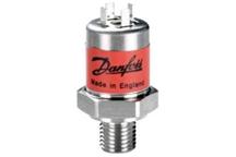 MBS 1200 - miniaturowy przetwornik ciśnienia Danfoss