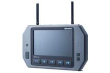 Advantech TREK-743