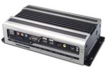 Advantech DVS-355 - Uniwersalny serwer wideo oraz kontroler PC w jednym