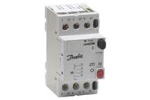 CTI 15 - wyłącznik silnikowy Danfoss CTI 15 - wyłącznik silnikowy Danfoss