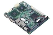 Advantech PCM-4390 - EPIC SBC z procesorem Intel Core Duo