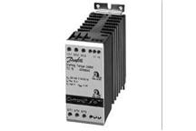 TCI - ograniczniki momentu rozruchowego - ekonomiczne softstarty Danfoss TCI - ograniczniki momentu rozruchowego - ekonomiczne softstarty Danfoss