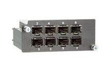 PM-7200-8SFP – nowy moduł interfejsów do switchy rackowych firmy MOXA.