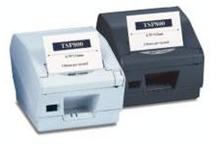 Drukarki termiczne POS TSP800