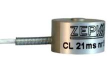 Miniaturowy czujnik siły CL 21ms
