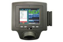 IMK-570 – miniaturowy terminal z ekranem dotykowym i czytnikiem kodów kreskowych
