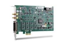 Nowa karta od firmy ADLINK Technology - PCI Express z 32 kanałami wejść-wyjść cyfrowych do 50 MHz