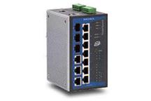 MOXA EDS-P510-T – Switch z portami PoE odporny na trudne warunki pracy