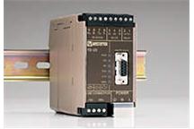 WESTERMO Modem na linie dzierżawione TD-29 Multidrop (Half Duplex)