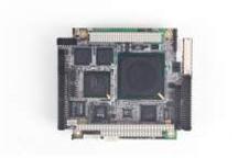 Energooszczędny komputer jednopłytkowy z AMD Geode LX800 500Mhz