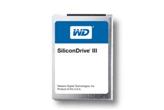 Szybkie dyski SSD 2,5" firmy WD - SiliconDrive III z interfejsem IDE i SATA