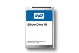 Szybkie dyski SSD 2,5" firmy WD - SiliconDrive III z interfejsem IDE i SATA