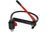 WHP Wycinak hydrauliczny z pompą ręczną WHP Wycinak hydrauliczny z pompą ręczną