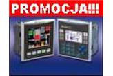 Sterowniki Vision130 i Vision350 firmy Unitronics