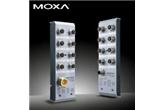 MOXA TN-5308 – switch z portami M12 dedykowany dla systemów transportowych