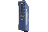 HIRSCHMANN: niedrogi gigabitowy switch światłowodowy SPIDER II HIRSCHMANN: niedrogi gigabitowy switch światłowodowy SPIDER II