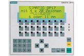 Panel operatorski SIEMENS OP17 DP 6AV3617-1JC20-0AX1 Panel operatorski SIEMENS OP17 DP 6AV3617-1JC20-0AX1