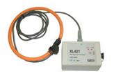 Jednofazowy rejestrator prądu AC TRMS XL421