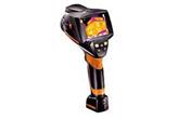 Kamera TESTO 875-2 TERMO-PRECYZJA