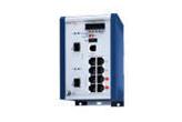 HIRSCHMANN: Przemysłowy switch PoE - światłowodowy - RS32-0802O6O6TPHE -40º...+60C