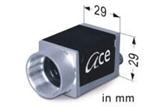 Kamera przemysłowa matrycowa CCD Basler ace acA640-100gm/gc GigE Vision Kamera przemysłowa matrycowa CCD Basler ace acA640-100gm/gc GigE Vision