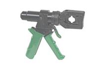 Ręczna praska hydrauliczna typu PH-35