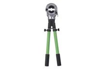 Zaciskarka mechaniczna z wymiennymi matrycami PM-60-CK