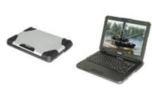 DURABOOK U14M - Idealny notebook dla automatyka z portem RS-232