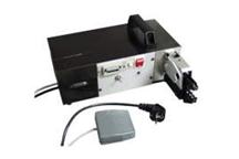 Elektryczna zaciskarka stołowa ETC-1