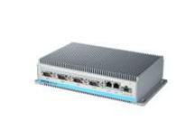 Przemysłowy minikomputer z 6x COM, 2x LAN oraz 16DI/O Przemysłowy minikomputer z 6x COM, 2x LAN oraz 16DI/O