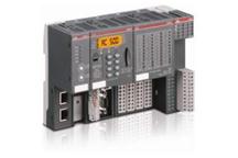 Platforma automatyzacji AC500/S500