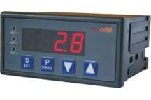 ASR-1, regulator z jednym wyjściem z nowej serii regulatorów firmy HOTCOLD sc.
