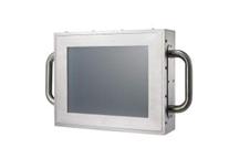 15” terminal dotykowy w obudowie z „kwasówki” IP66