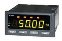 Programowalny miernik cyfrowy impulsów, częstotliwości, okresu N30O – oferta firmy LUMEL S.A.