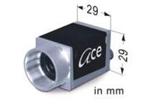 Kamera przemysłowa matrycowa CCD Basler ace acA750-30gm/gc GigE Vision