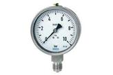 Manometr kwasoodporny glicerynowy 233.50