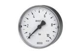 Manometr różnicowy 702.01 Manometr różnicowy 702.01