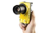 Kamera In-Sight® typu „Line Scan” (kamera liniowa)
