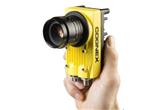 Kamera In-Sight® typu „Line Scan” (kamera liniowa) Kamera In-Sight® typu „Line Scan” (kamera liniowa)