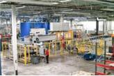 Automatyzacja do linii produkcyjnych z prasami Automatyzacja do linii produkcyjnych z prasami