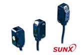 Uniwersalny czujnik fotoelektryczny EX-20 firmy SUNX