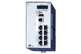 HIRSCHMANN: Niezarządzalny switch PoE - RS22-0800T1T1SPAU, 8x10/100, 0º...+60 º C HIRSCHMANN: Niezarządzalny switch PoE - RS22-0800T1T1SPAU, 8x10/100, 0º...+60 º C
