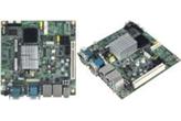 Advantech AIMB-212 - Mini-ITX procesorem Intel Atom N450 / D510 na pokładzie