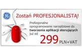 ASTOR - Zostań profesjonalistą z oprogramowaniem Proficy Machine Edition Professional