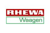 mierniki wagowe RHEWA mierniki wagowe RHEWA
