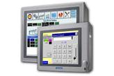 Panele operatorskie serii WOP-2000 - nowa rodzina produktów w dziale Industrial Automation Group firmy Advantech