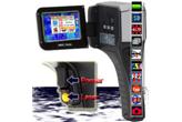 Kamera termowizyjna ThermoGear G100 | G120 EX