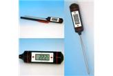 WT-1 termometr z wbudowaną sondą ostrzową WT-1 termometr z wbudowaną sondą ostrzową