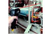 Pirometr DT8835 Pirometr DT8835