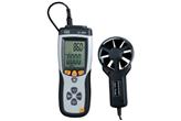 Anemometr DT618 Anemometr DT618